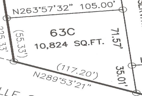 63 C